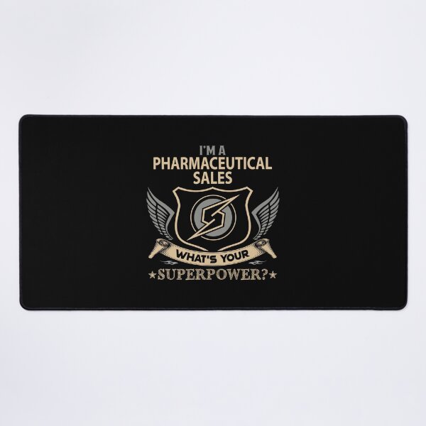 Item preview, Pharmaceutical Sales T Shirt - What Is Your Superpower Job Gift Item Tee designed and sold by nutallrosario.