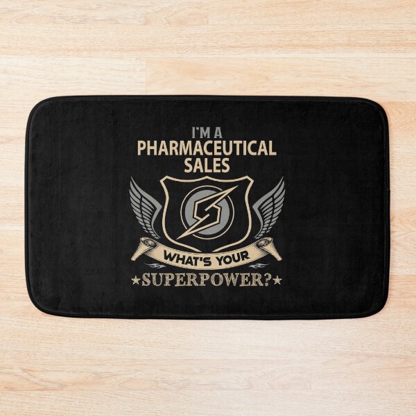 Item preview, Pharmaceutical Sales T Shirt - What Is Your Superpower Job Gift Item Tee designed and sold by nutallrosario.