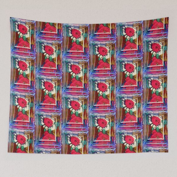 Item preview, Abstract 2022 104 designed and sold by Shulie1.
