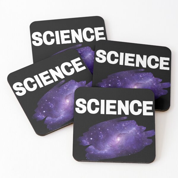 Item preview, Science galaxy designed and sold by miriamyk.