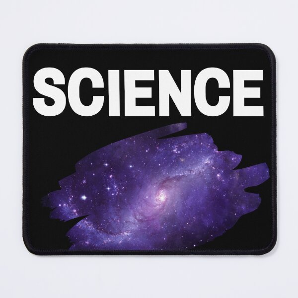 Item preview, Science galaxy designed and sold by miriamyk.