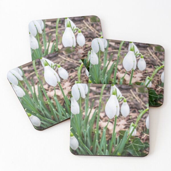 Item preview, Rural Snowdrops designed and sold by yackers1.