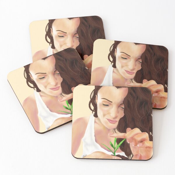 Item preview, Lyne Renée Trees designed and sold by chesip14.