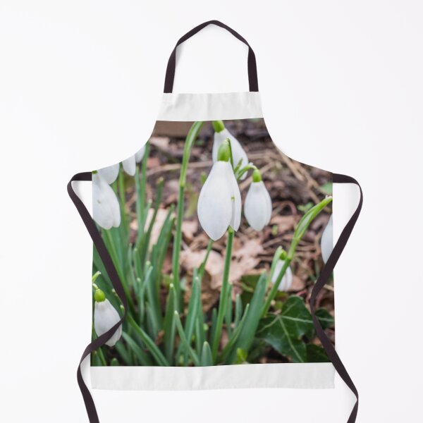 Item preview, Rural Snowdrops designed and sold by yackers1.