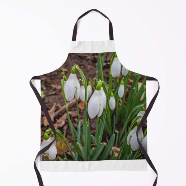 Item preview, Winter snowdrops designed and sold by yackers1.