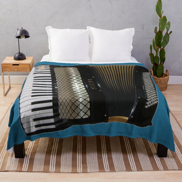 Item preview, Piano Accordion designed and sold by gameshowfan2001.
