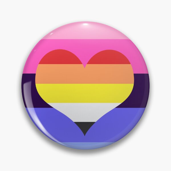 Item preview, Omnisexual Lithoromantic (Akioromantic) Pride Flag designed and sold by DarkVulpine.