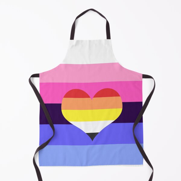 Item preview, Omnisexual Lithoromantic (Akioromantic) Pride Flag designed and sold by DarkVulpine.