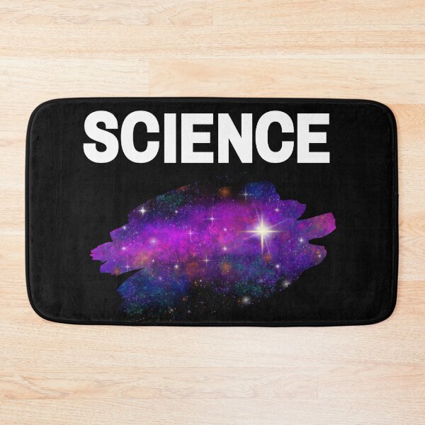 Item preview, Science purple galaxy with star designed and sold by miriamyk.