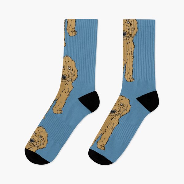 Item preview, Goldendoodle  designed and sold by rmcbuckeye.