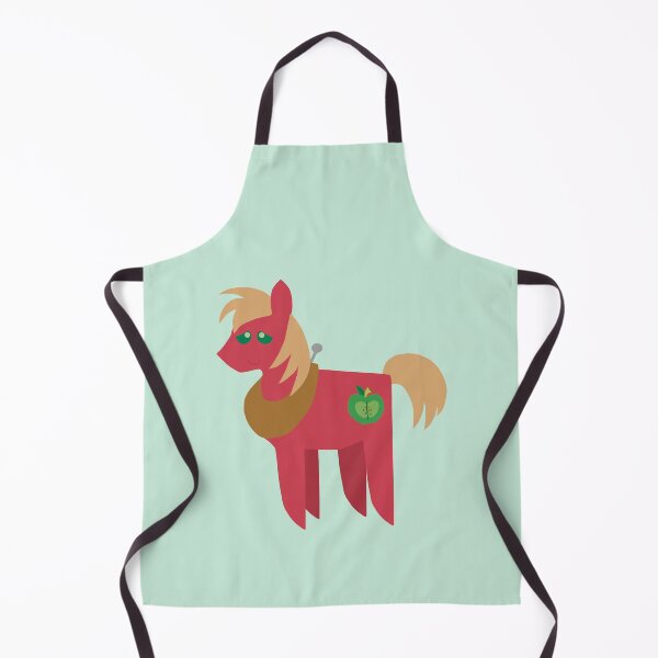 Item preview, My Little Pony - Big Mac BBBFF (Song) Style designed and sold by KatyM.