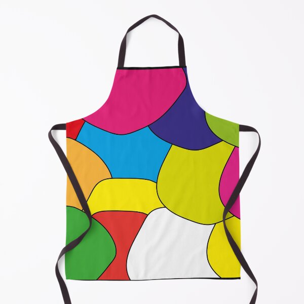 Item preview, Colored circles designed and sold by Freygeistdesign.