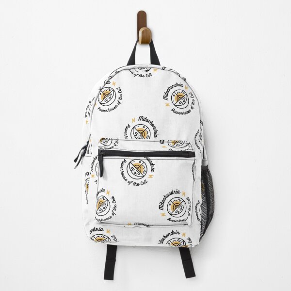 Item preview, Mitochondria – Powerhouse of the Cell – Funny Science designed and sold by cinsarad.