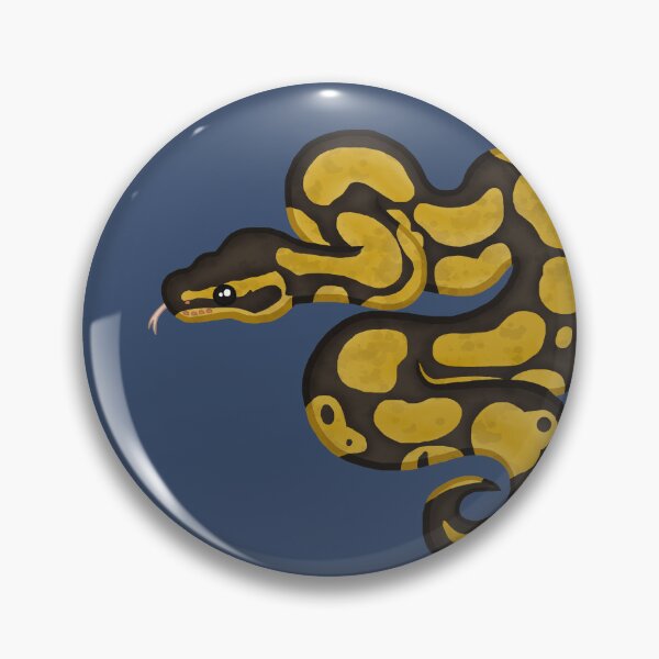 Item preview, Ball/Royal Python - Normal Morph designed and sold by biscuitbanana.