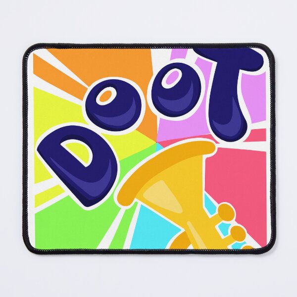 Item preview, doot doot  designed and sold by Squeaky-Clean.