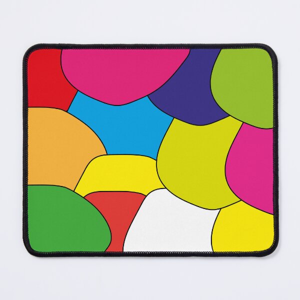 Item preview, Colored circles designed and sold by Freygeistdesign.