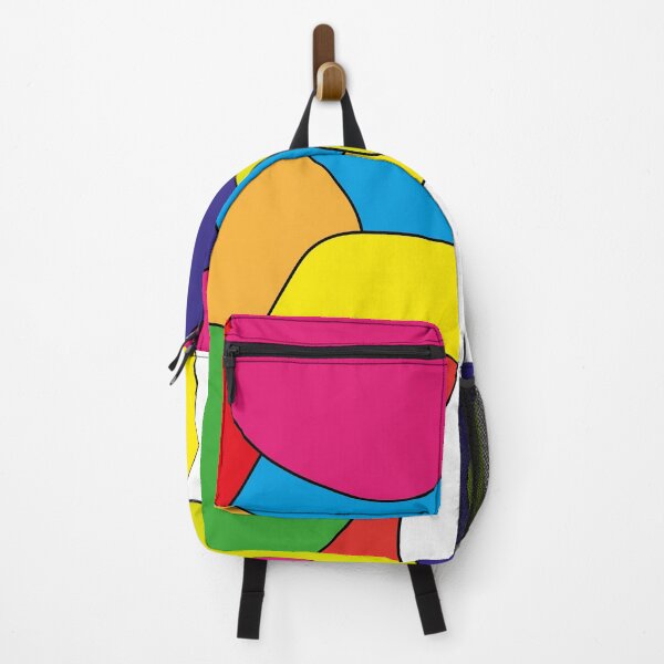 Item preview, Colored circles designed and sold by Freygeistdesign.