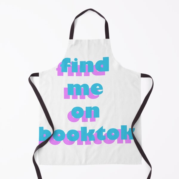 Artikelvorschau, Finden Sie mich auf Booktok entworfen und verkauft von Clistro.
