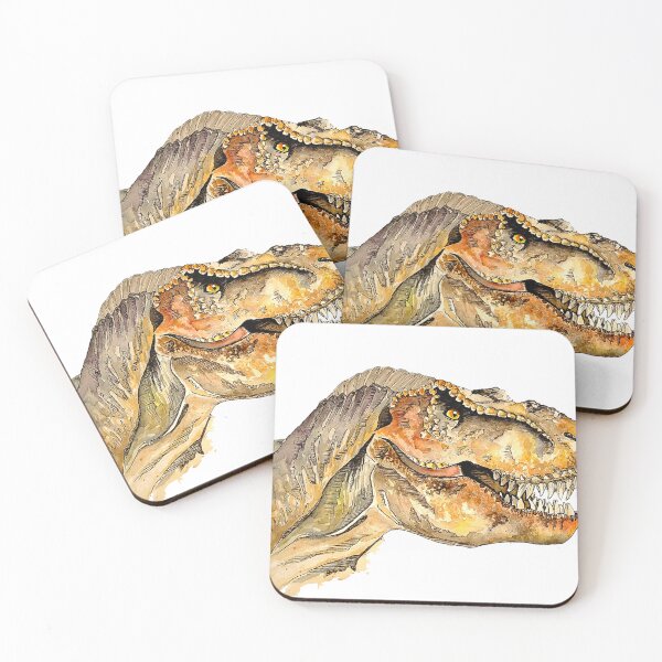 Item preview, Jurassic Roar designed and sold by AerinWyoArt.