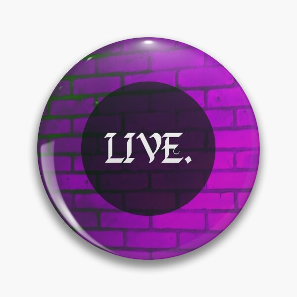 Item preview, Live. designed and sold by AmandaFaye99.