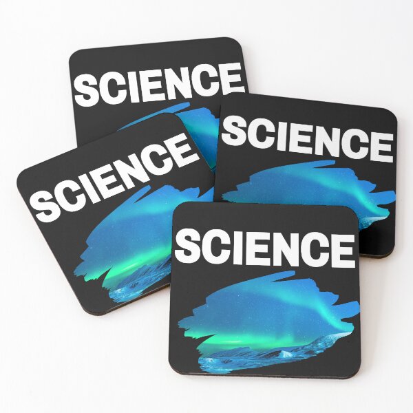 Item preview, Science arura  designed and sold by miriamyk.