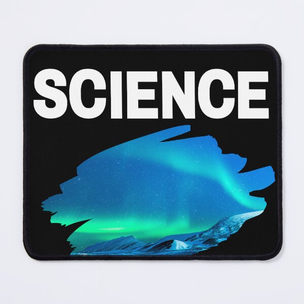 Item preview, Science arura designed and sold by miriamyk.