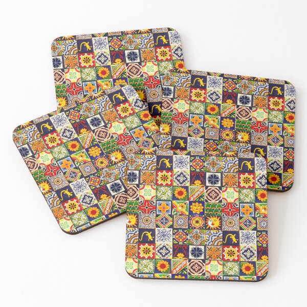 Item preview, ARTWORK MOSAIC designed and sold by buzztop.