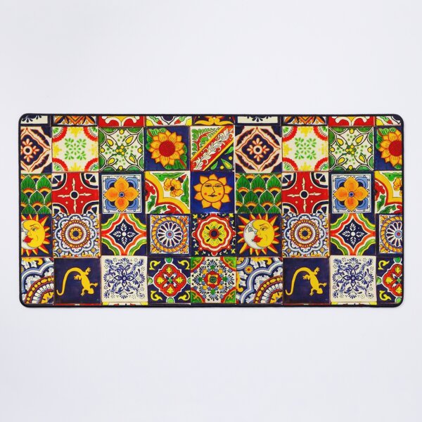 Item preview, ARTWORK MOSAIC designed and sold by buzztop.