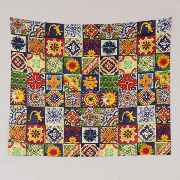 Item preview, ARTWORK MOSAIC designed and sold by buzztop.