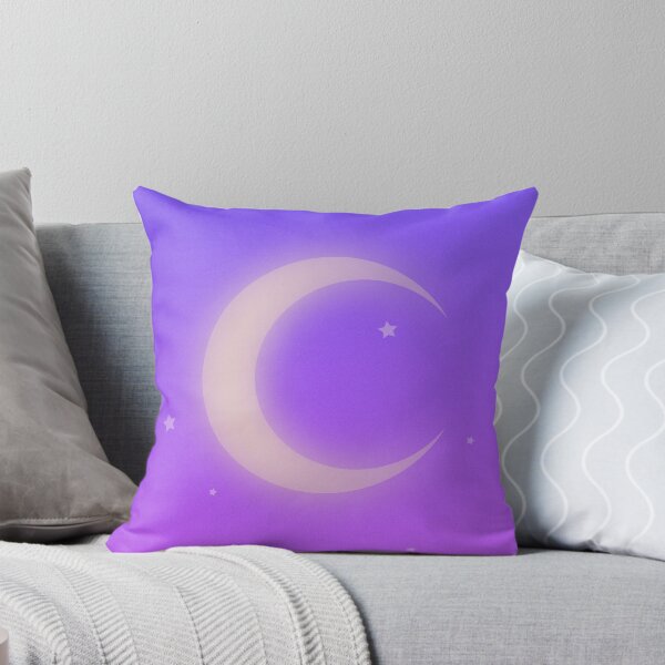 Item preview, Glowing Moon and Clouds designed and sold by Jay-cm.
