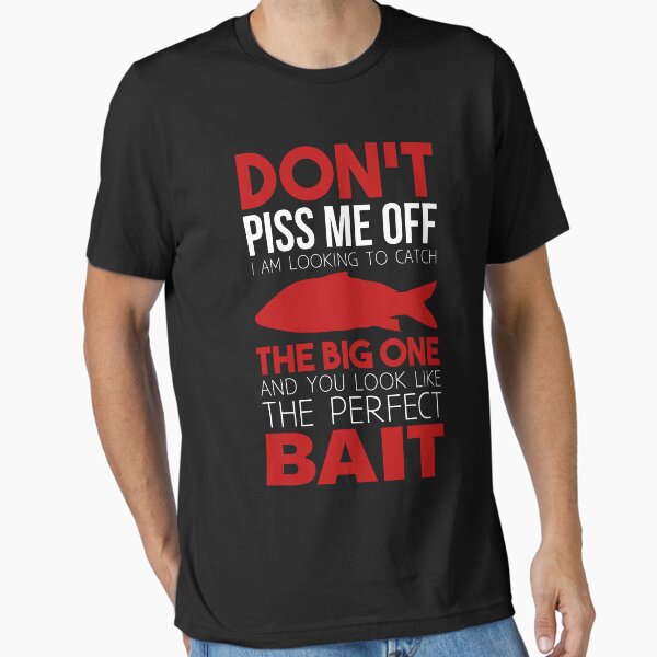 Item preview, Looking To Catch The Big One (light) designed and sold by MatttGFX.