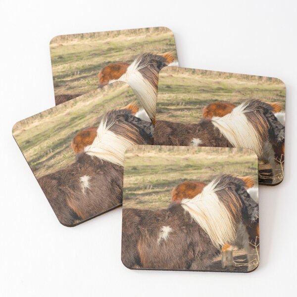 Item preview, Shetland ponies designed and sold by yackers1.