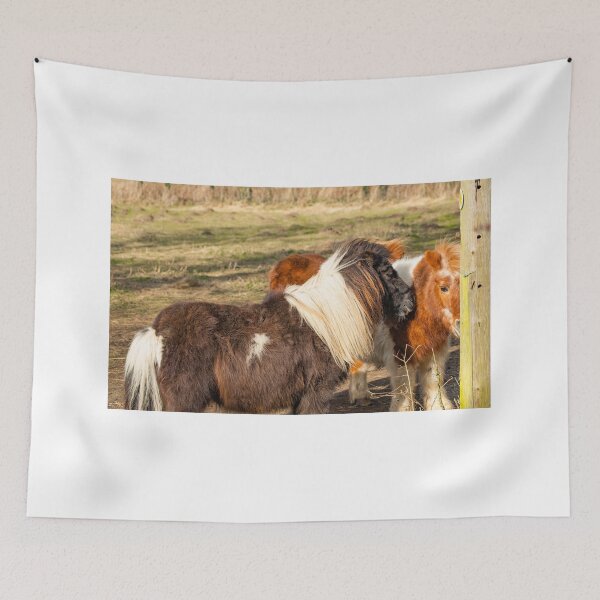 Item preview, Shetland ponies designed and sold by yackers1.