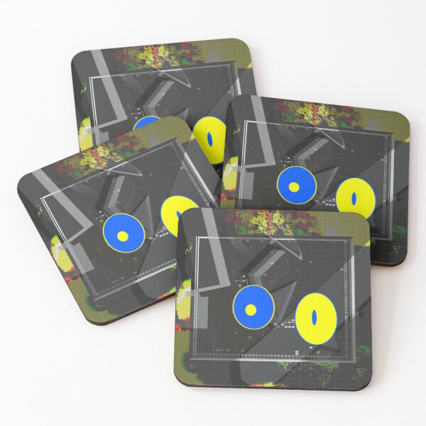 Item preview, 073-Collection Dressing-Abstractor777- designed and sold by Abstractor777.