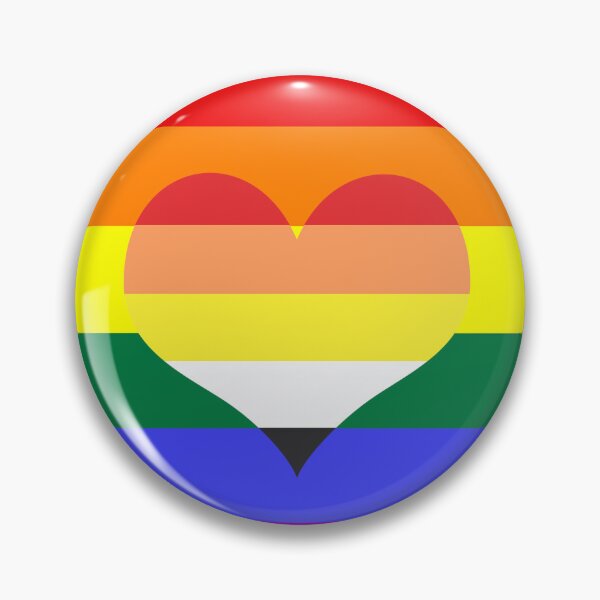 Item preview, Homosexual Lithoromantic (Akioromantic) Pride Flag designed and sold by DarkVulpine.