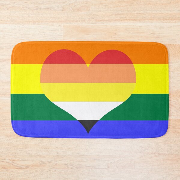Item preview, Homosexual Lithoromantic (Akioromantic) Pride Flag designed and sold by DarkVulpine.