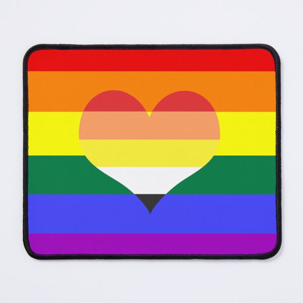 Item preview, Homosexual Lithoromantic (Akioromantic) Pride Flag designed and sold by DarkVulpine.