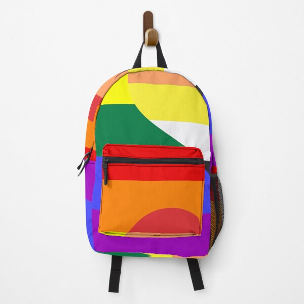 Item preview, Homosexual Lithoromantic (Akioromantic) Pride Flag designed and sold by DarkVulpine.