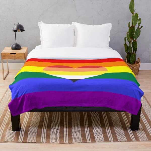 Artikelvorschau, Homosexuelle lithoromantische (akioromantische) Stolz-Flagge entworfen und verkauft von DarkVulpine.