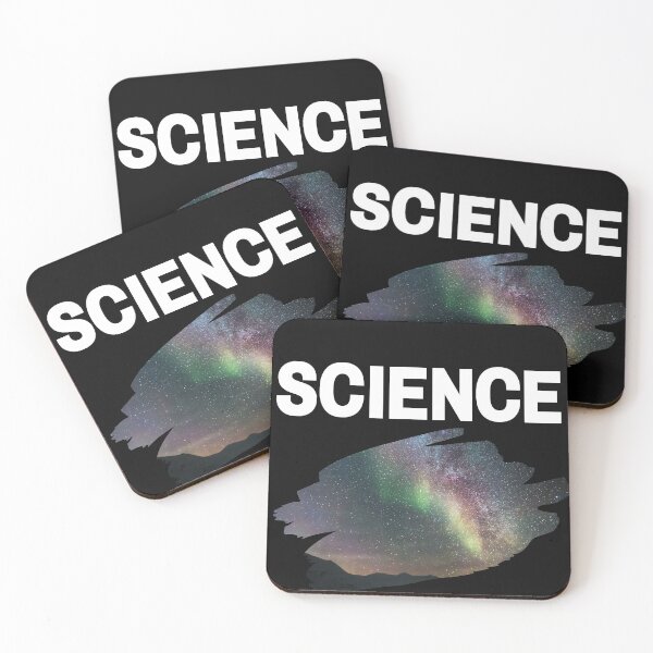 Item preview, Science rainbow arura  designed and sold by miriamyk.