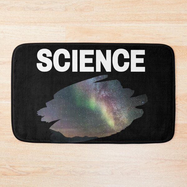 Item preview, Science rainbow arura  designed and sold by miriamyk.