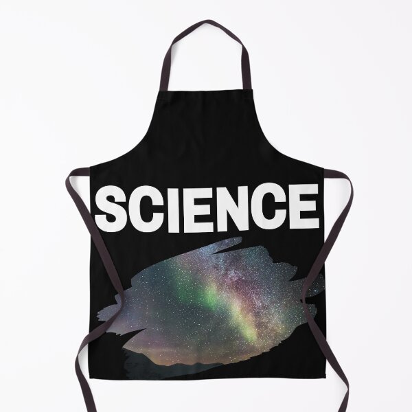 Item preview, Science rainbow arura designed and sold by miriamyk.