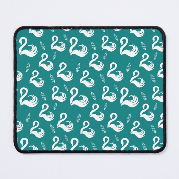 Item preview, Keeper of the Lost Cities, Black Swan, teal designed and sold by FreckledBliss.