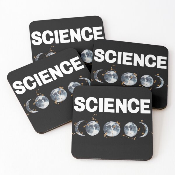 Item preview, Science moons and stars constellations  designed and sold by miriamyk.