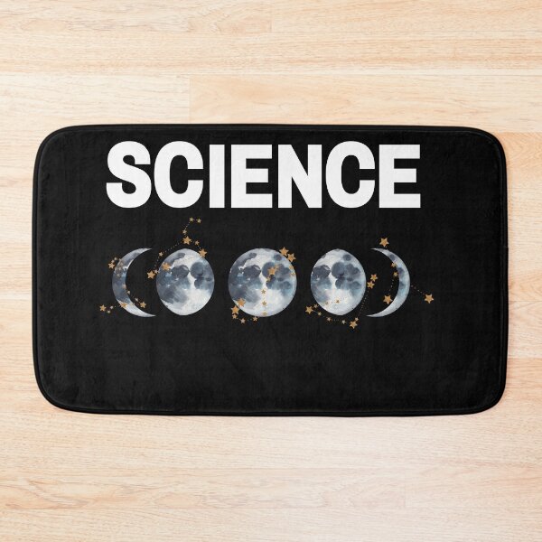 Item preview, Science moons and stars constellations  designed and sold by miriamyk.
