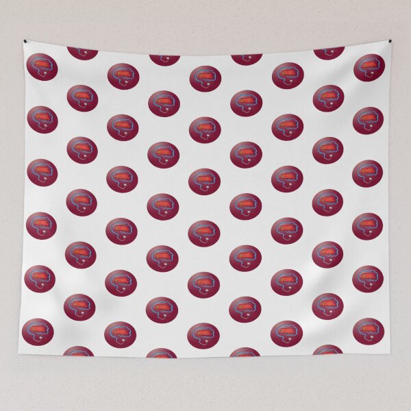 Item preview, red fusion  designed and sold by Coffeemerc117.