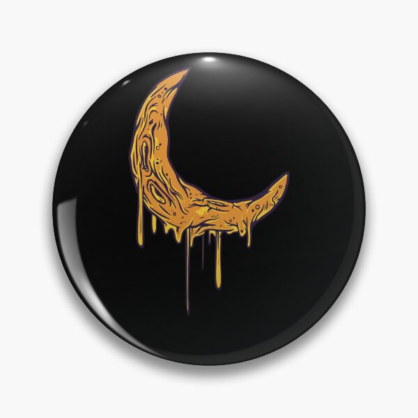 Item preview, moon crescent designed and sold by zaher97.