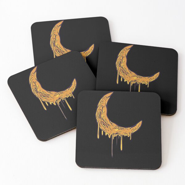 Item preview, moon crescent designed and sold by zaher97.