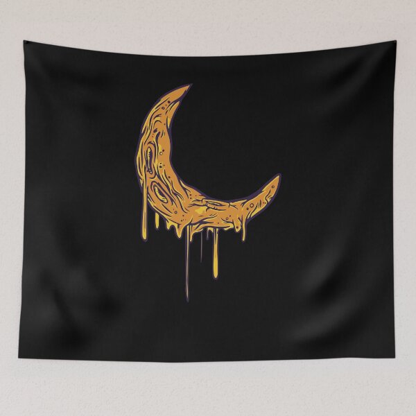 Item preview, moon crescent designed and sold by zaher97.
