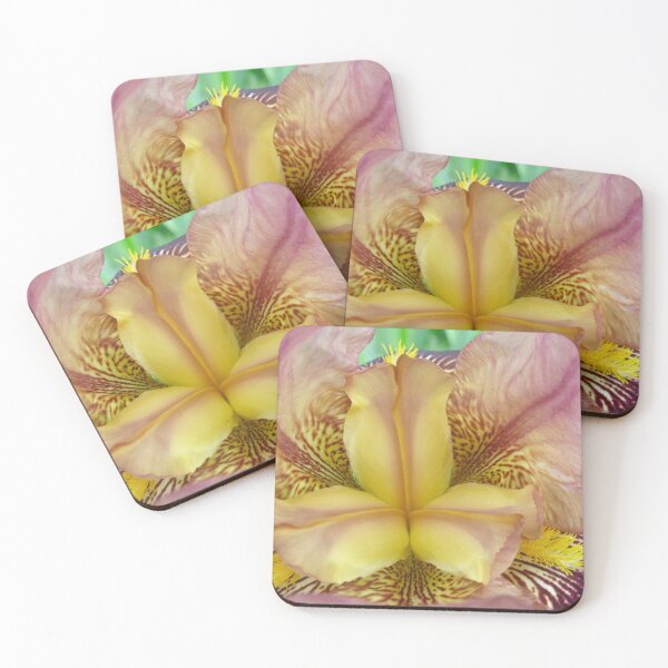 Item preview, Yellow and pink lily designed and sold by Shulie1.